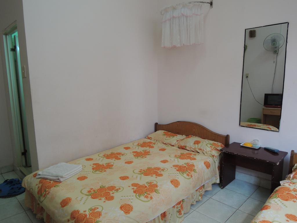 Hong Hoa Hotel Dalat Eksteriør bilde