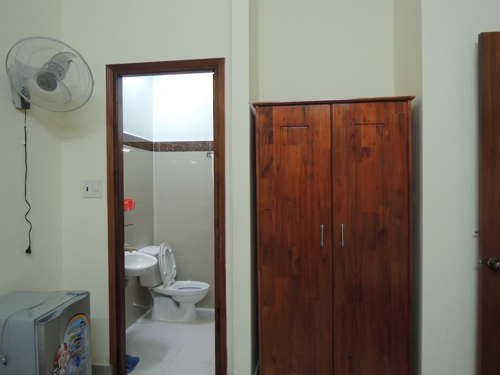 Hong Hoa Hotel Dalat Rom bilde