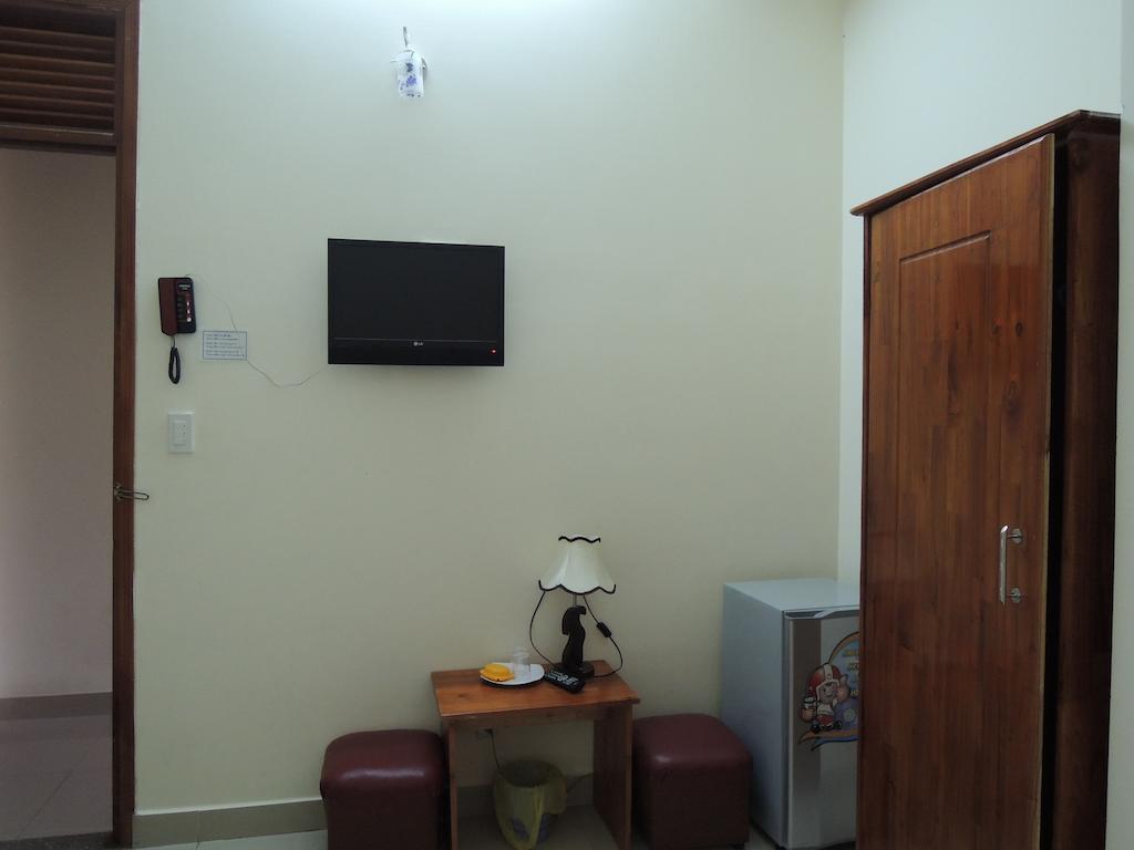 Hong Hoa Hotel Dalat Eksteriør bilde