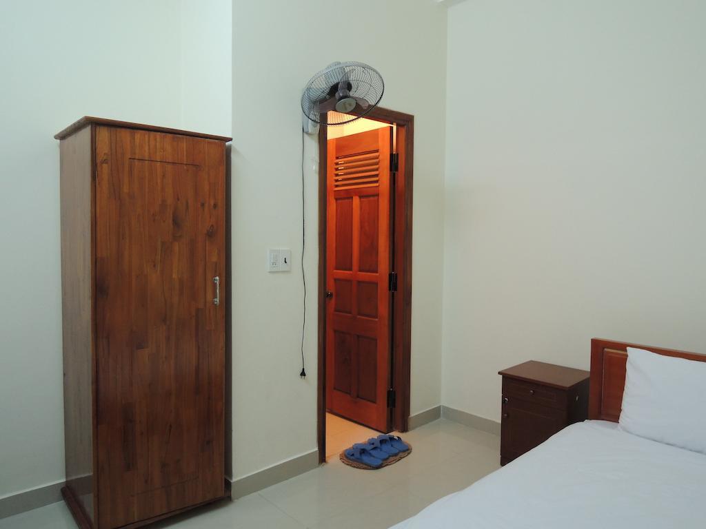 Hong Hoa Hotel Dalat Rom bilde