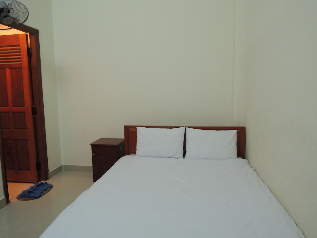 Hong Hoa Hotel Dalat Rom bilde