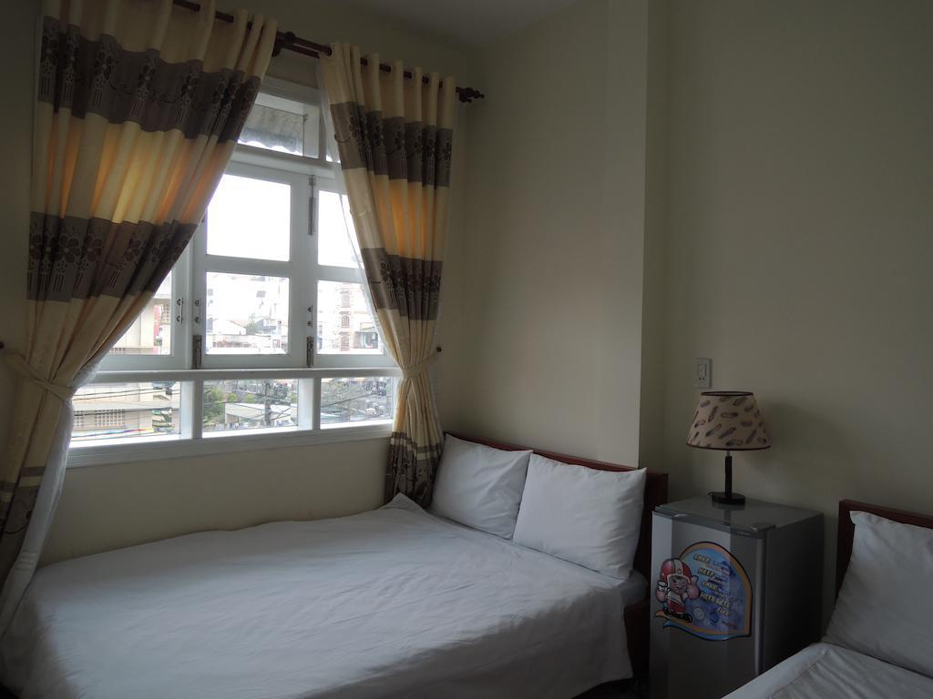 Hong Hoa Hotel Dalat Rom bilde