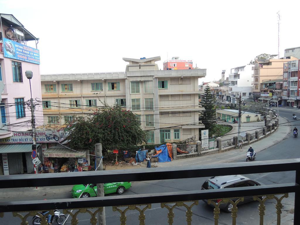 Hong Hoa Hotel Dalat Rom bilde