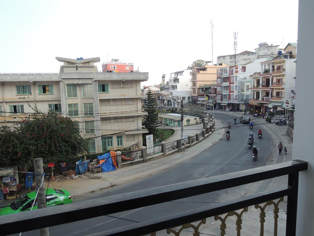 Hong Hoa Hotel Dalat Rom bilde