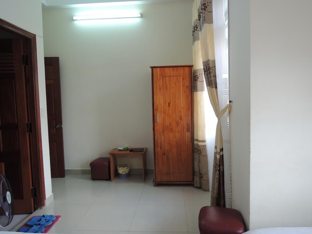 Hong Hoa Hotel Dalat Rom bilde
